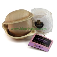 Jab�n ayurv�dico regenerante de Bergamota KARAWAN